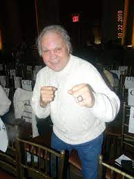 Victor ortiz (born january 31, 1987) is an american professional boxer and film actor. Carlos Ortiz A Champion For All Seasons Real Combat Media