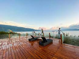 The nearest airport is ngurah rai international, 53 km from the hotel, and the property offers a paid airport shuttle service. Pondanu Cabins By The Lake Bedugul Updated 2021 Prices