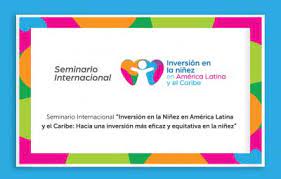 Derechos humanos de ninas ninos y adolescentes juegos. Seminario Internacional Inversion En La Ninez En America Latina Y El Caribe Hacia Una Inversion Mas Eficaz Y Equitativa En
