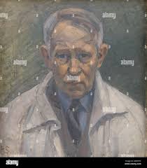 Holger dane hi-res stock photography and images