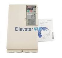 CIMR-VB4A0038FBA Yaskawa V1000 Elevator Inverter 18.5kW/15kW ...