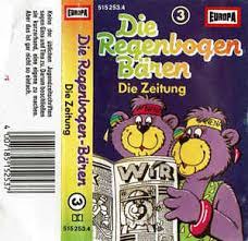 Diese datenschutzerklärung klärt sie über die art, den umfang und zweck der verarbeitung von personenbezogenen daten (nachfolgend kurz daten) innerhalb unseres onlineangebotes und der mit ihm verbundenen webseiten, funktionen und inhalte sowie externen onlinepräsenzen, wie z.b. Jo Althofer Peter Bondy Die Regenbogen Baren 3 Die Zeitung 1985 Cassette Discogs
