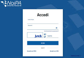 Accedere a noipa con password. Come Vedere Il Cedolino Dello Stipendio Su Noipa Nigiara It
