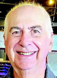 Leroy John Mullinnix