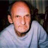 Obituary information for William Joseph Farris