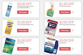 Over 50 Worth Of Rite Aid Printable Coupons Money Saving Mom Print Coupons Printable Coupons Money Saving Mom