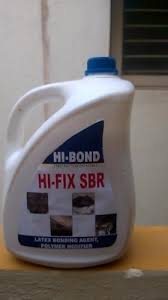 Check spelling or type a new query. Hibond Hi Fix Sbr Polymer Bonding Aid And Mortar Additive Rs 275 Litre Id 13440775791