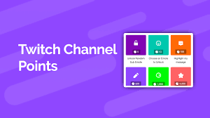Subscriptions start at $4.99 (twitch has two additional tiers at $9.99 and $24.99). Twitch Channel Points How To Enable Earn Tips Ideas Streamr