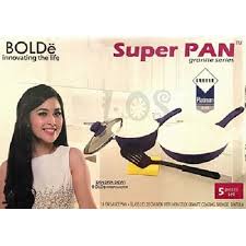 Anda dapat memilih dan membeli peralatan & perlengkapan rumah tangga sesuai dengan kebutuhan untuk hunian anda. Perabotan Rumah Tangga Murah Jual Panci Set Keramik Bolde Paling Murah Isi 5 Piece Super Pan Shopee Indonesia