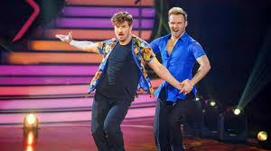 Das ist unser prince charming aka nicolas puschmann. Let S Dance Letzter Quickstep Fur Nicolas Puschmann Stern De