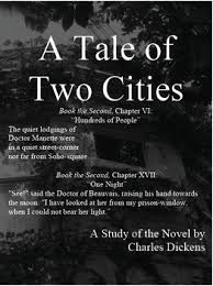 A Tale Of Two Cities Conventional Study Guide 24 Pages Including Answer Key Reading Quizzes Study Guide High School Literature