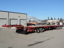 Low Profile Float Trailers | Peerless & Scona Trailers