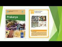 Contoh proyek kerajinan bahan limbah keras. Materi Prakarya Kelas 8 Semester 2 Bab 1 Kerajinan Bahan Limbah Keras Youtube