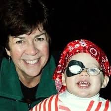 Mary Jo Demopoulos (@mjdemop)