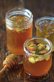 Weekend Project Flavored Honey Williams Sonoma Taste