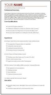 Ben de grouchy of recruitment agency ecruit tells us to. Personal Statement For Cv Personal Statement Examples Personal Mission Statement Examples Cv Examples