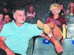 В киеве похоронили мужа певицы тины кароль евгения огира, сообщает тсн. Muzh Tiny Karol Umer Ot Raka Zheludka Novosti Na Gazeta Ua