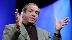 Fallece una de las estrellas de serie "Law & Order"