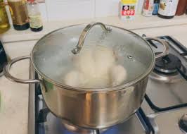 For example if you are lactose intolerant and there's dairy in it then it could make you gassy. Shm On Twitter They Re Making Samgyetang Ginger Chicken Soup With Mala Sauce Lol How Creative