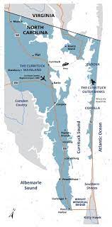 Moyock North Carolina Map Currituck Outer Banks Maps | Corolla Maps | Moyock Mainland Maps