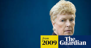 Ruth Rendell should give up trying to be modern