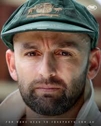 𝑼𝒏𝒅𝒆𝒓 𝒕𝒉𝒆 𝑺𝒐𝒖𝒕𝒉𝒆𝒓𝒏 𝑪𝒓𝒐𝒔𝒔 𝑰 𝒔𝒕𝒂𝒏𝒅 𝑨 𝒔𝒑𝒓𝒊𝒈  𝒐𝒇 𝒘𝒂𝒕𝒕𝒍𝒆 𝒊𝒏 𝒎𝒚 𝒉𝒂𝒏𝒅 𝑨 𝒏𝒂𝒕𝒊𝒗𝒆 𝒐𝒇 𝒎𝒚 𝒏𝒂𝒕𝒊𝒗𝒆  𝒍𝒂𝒏𝒅 𝑨𝒖𝒔𝒕𝒓𝒂𝒍𝒊𝒂, 𝒚𝒐𝒖 𝒇***𝒊𝒏𝒈 𝒃𝒆𝒂𝒖𝒕𝒚 🇦🇺 Nathan  Lyon has had the honour of ...