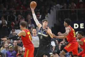 Tagged11 20 2019 atlanta atlanta hawks bucks hawks milwaukee milwaukee bucks vs. Rapid Recap Milwaukee Bucks 112 Atlanta Hawks 86 Brew Hoop