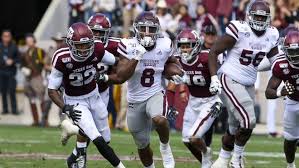 Espn's dedicated homepage for scores, news and articles about football. Mississippi State Vs Alabama Crimson Tide Football Watch On Tv Live Stream