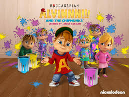 So that's why its worth £4!! Amazon Com Watch Alvinnn And The Chipmunks Season 1 Prime Video