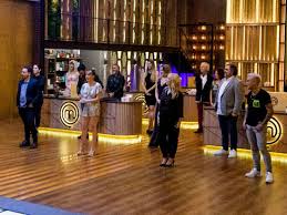 Noticias sobre masterchef celebrity argentina 2020. Masterchef Celebrity Conquisto A La Audiencia Argentina Mediciones Contenidos News