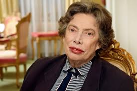 European Royal Deaths 2015-19