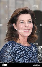 Amade caroline hi-res stock photography and images