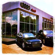Audi At Wyoming Valley Motors In Larksville Pa Audi Suzuki Wyoming