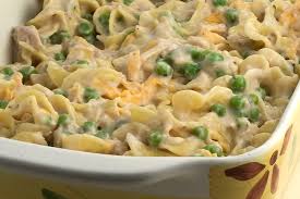Classic Tuna Noodle Casserole Pinch My Salt Recipe Tuna Noodle Casserole Recipe Noodle Casserole Recipes Recipes
