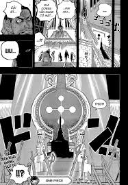 One Piece 1086 Confirms Imu'S Devil Fruit Can Make Luffy Look Like A Joke