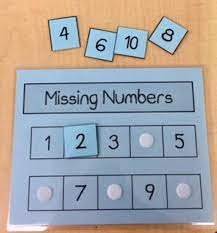 Numbers 1 10 Game Learning Game Kindergarten Game Preschool Etsy Learning Games For Kids Kids Learning Activities Kindergarten Games