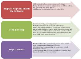 The Best 10 Free And Open Source Voting Software Solutions