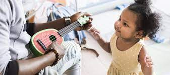 All babies were more or less of the same age, and we continued together until. Best Music Classes For Kids In The Bay Area Mommy Nearest