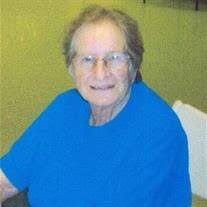 Ethel Sally Lee Obituary