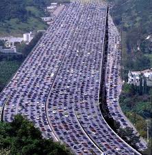 Image result for california freeway congestion