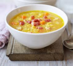 Lentil Bacon Soup Recipe Bacon Soup Recipes Lentil And Bacon Soup Bbc Good Food Recipes