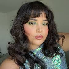 Karina Deleon's Instagram, Twitter & Facebook