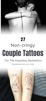 Hopeless romantic tattoo quotes tattoos tatuajes tattoo japanese tattoos a tattoo quote tattoos tattoo designs. 78 Matching Couple Tattoos With Meaning 2021 Matching Couple Tattoos Married Couple Tattoos Meaningful Tattoos For Couples