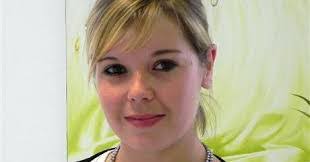 Julie Leger's Instagram, Twitter & Facebook