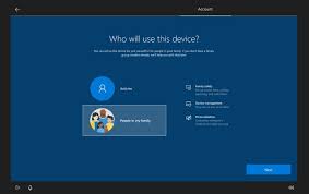 Windows 10 Build 19536 Releases For Next Major Release Pureinfotech