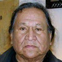 Elder Leonard Crow Dog