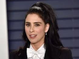 Sarah Silverman receives 'cruel' gift from Kate Beckinsale after split