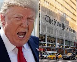 Confrontation in a parking lot over political views