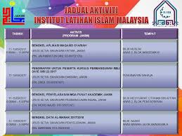 Institut latihan islam malaysia (malay: Hebahan Program Dan Institut Latihan Islam Malaysia Facebook