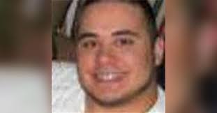 Nicholas Gordon Sotelo Obituary